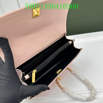 Makersluxeras - CHL Bags - 1140