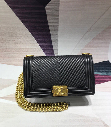 Makersluxe Bags - CHL Bags - 1459