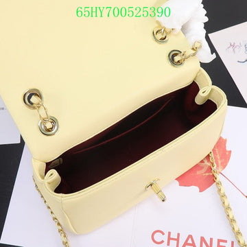 Makersluxeras - CHL Bags - 797
