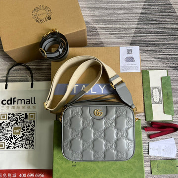 Makersluxe Bags - GCI Bags - 7886