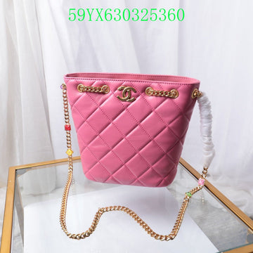 Makersluxe Bags - CHL Bags - 5434