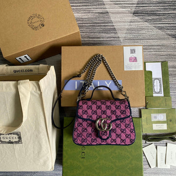 Makersluxe Bags - GCI Bags - 3111