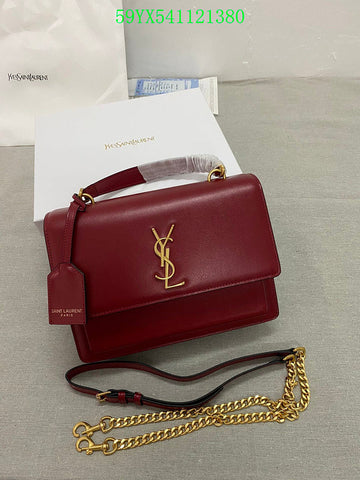 Makersluxeras - YLS Bags - 2009