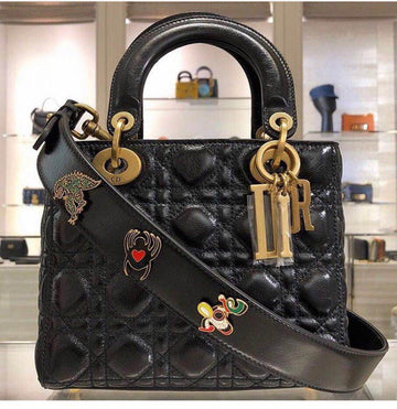 Makersluxe Bags - DOR Bags - 1172