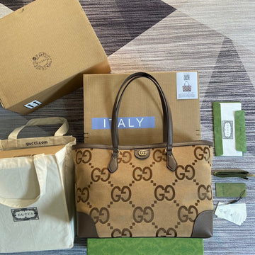 Makersluxe Bags - GCI Bags - 6576