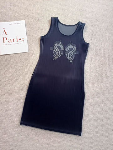 Makersluxe - ALW Women Clothes - 691