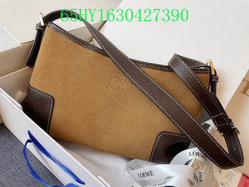 Makersluxe Bags - LWE Bags - 199