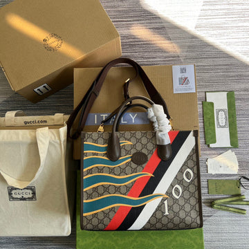 Makersluxe Bags - GCI Bags - 6686