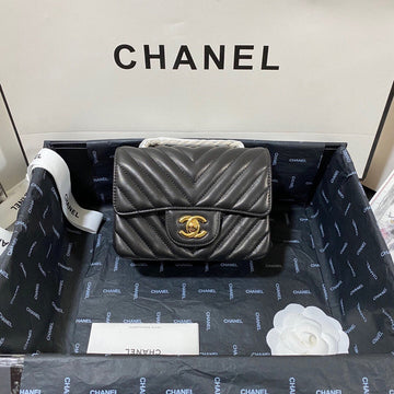 Makersluxe Bags - CHL Bags - 4539