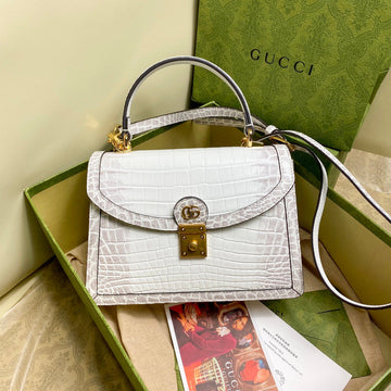 Makersluxe Bags - GCI Bags - 1099
