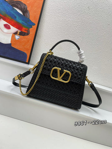 Makersluxe Bags - VTO Bags - 536