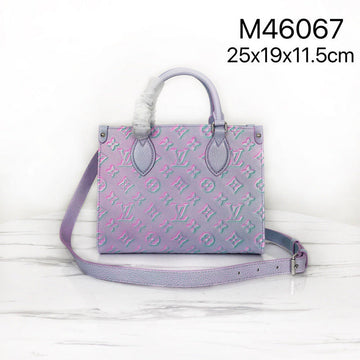 LOV2 Bags - Makersluxe Bags  369