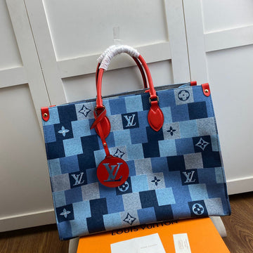 LOV2 Bags - Makersluxe Bags  1760
