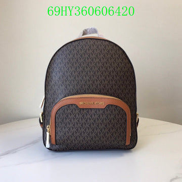 Makersluxe Bags - MK Bags - 055