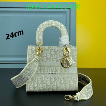Makersluxeras - DOR Bags - 1237