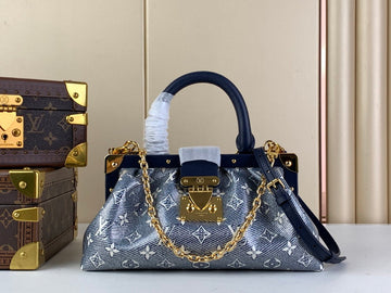 Makersluxe Bags - VL Bags - 2384
