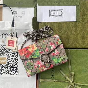 GUI2 Bags - Fashion Bags  731