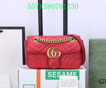 Makersluxe Fashion - GCI Bags - 10479