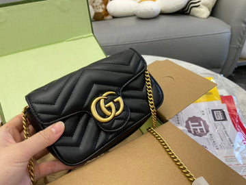 Makersluxe Fashion - GCI Bags - 11719