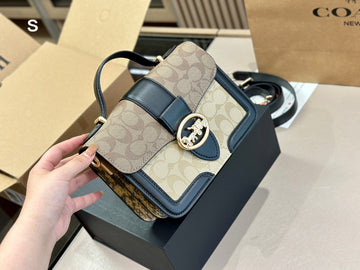 Makersluxe Bags - CCH Bags - 121