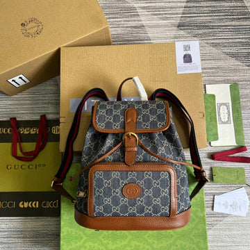 Makersluxe Bags - GCI Bags - 7269