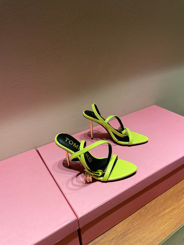 Makersluxe - TFO Shoes - 281