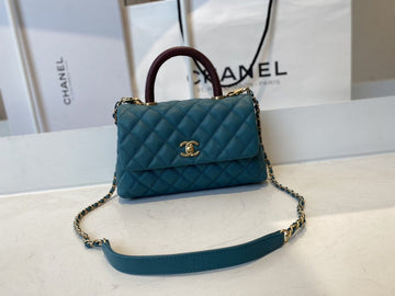 Makersluxe Bags - CHL Bags - 1694