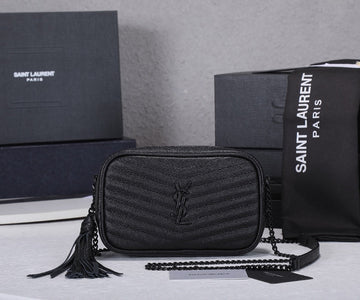 Makersluxe Bags - SLY Bags - 1608