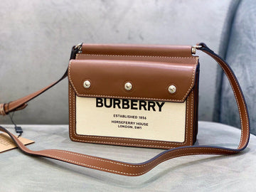 Makersluxe Bags - BBR Bags - 091