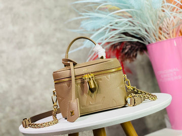 Makersluxe Bags - VL1 Bags - 438