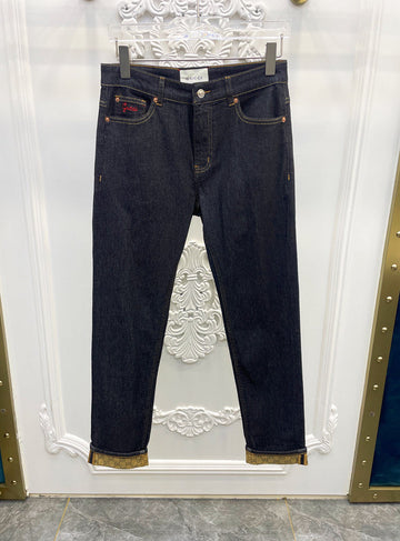 Makersluxe - Men Jeans - 470