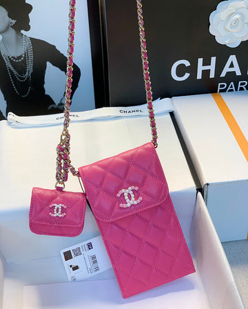 Makersluxe Bags - CHL Bags - 1179