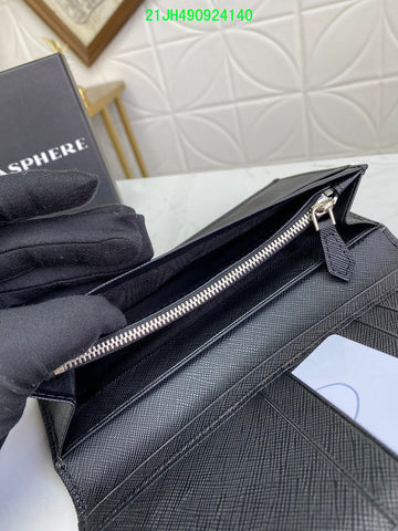 Makersluxeras - PD Wallet - 356
