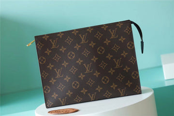 Makersluxe Fashion Lu-Vi bags - 8875