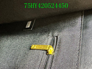 Makersluxeras - CHL Bags - 812