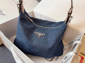 Makersluxe Bags - PDA Bags - 1127