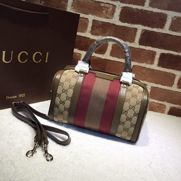 Makersluxe Bags - GCI Bags - 3984