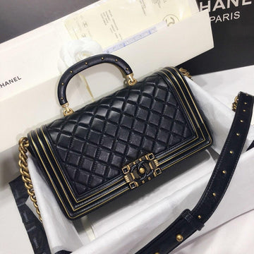 Makersluxe Bags - CHL Bags - 527