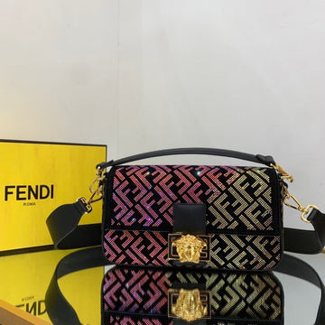 Makersluxe - FDE Bags - 131