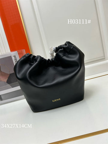 Makersluxe - LWO Bags - 024