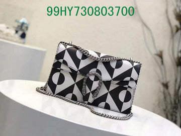 Makersluxe Fashion - GCI Bags - 10673