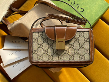 Makersluxe Fashion - GCI Bags - 12656