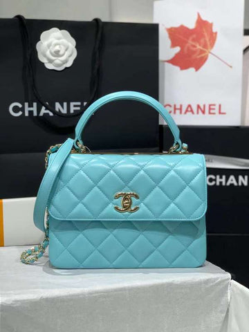 Makersluxe Bags - CHL Bags - 5650