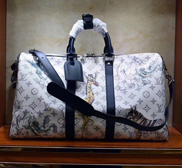 ZYNTQ - All Men Bags - 145