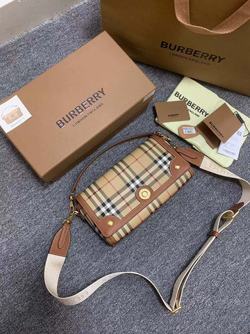 Makersluxe Bags - BBR Bags - 262