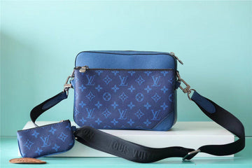 Makersluxe Fashion Lu-Vi bags - 10060