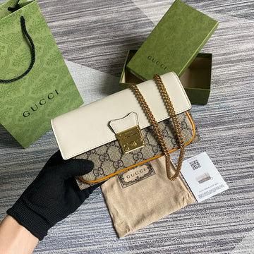 ZYNTQ - GUKI Wallets - 125