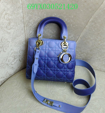 Makersluxeras - DOR Bags - 1214