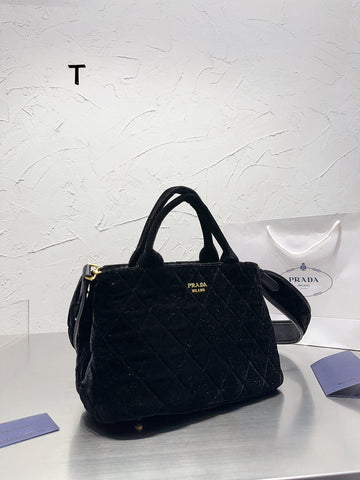 Makersluxe Bags - PDA Bags - 607