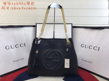 Makersluxe Fashion - GCI Bags - 10874